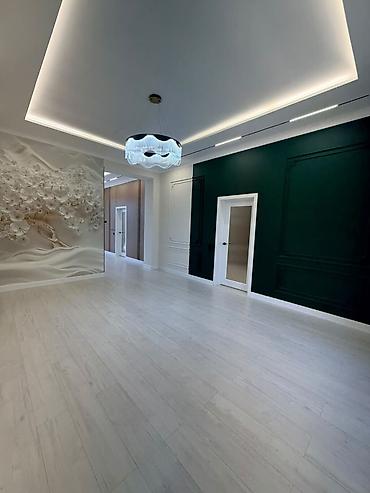 Үйлөр: 🏡 ПРОДАЁТСЯ ТАУНХАУС С НОВЫМ РЕМОНТОМ! 📍 ж/м Кара-Жыгач, ул — 8