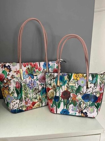 Torbe: Torba za rame, Guess — 6