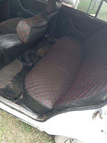 masin baqaj: VAZ (LADA) 2106: 1.3 l | 1984 il Sedan — 5