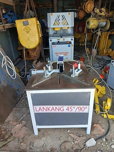svarka aparati satisi: Satış: Emalatxana üçün avadanlıqlar dəsti 1) PAX Air Compressor - — 4