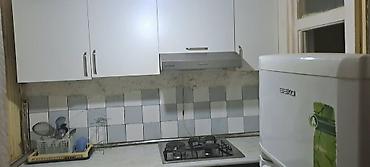 berde kiraye: Kirayə üçün kiçik mənzil/otaq - Plan: ayrıca mətbəxli otaq. - Otaq — 3