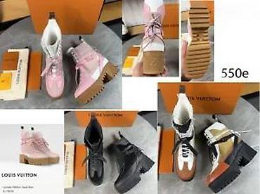 Čizme: C.LOUBOUTIN, FENDI, DIOR.VUITTON,R.OWENS, VRH ČIZME | Najnovije! ! ! — 17