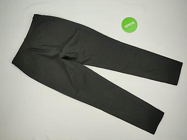 hennes: H&M, Spodnie materiałowe damskie, rozmiar XS — 3