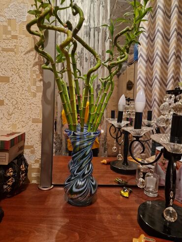 ваза латунь: Вазы