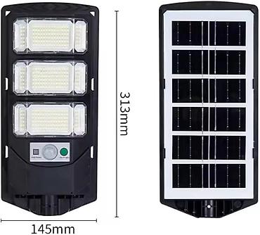 bolt blok: Yeni, Günəş lampası, 100 Vt, Zəmanətsiz, Pulsuz çatdırılma — 3