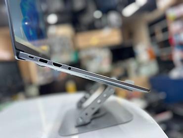 en ucuz macbook: HUAWEI MateBook | Intel Core i5 12-ci Nəsil | 512GB NVMe SSD — 8