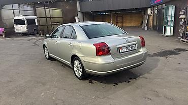 мотор авенсис 2.0: Toyota Avensis: 2006 г., 1.8 л, Автомат, Бензин, Седан — 8
