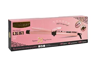 Бытовая техника: №: 13813 Məhsulun adı: Saç burmaq üçün maşa Babyverse R40 Brend: No — 2