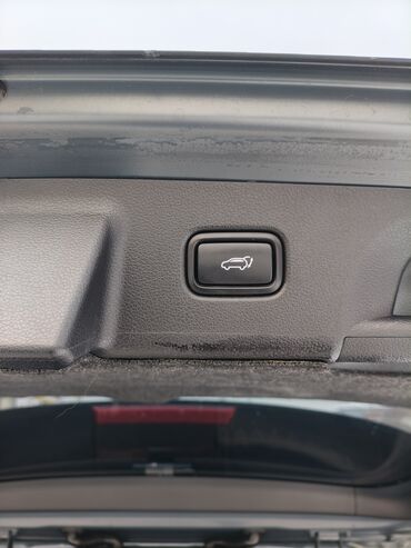 Hyundai: Hyundai Palisade: 2019 г., 3.5 л, Автомат, Дизель, Кроссовер — 22