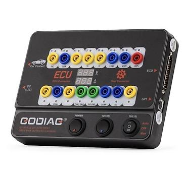 Alati za automobile: Novo - GODIAG GT100 PLUS GPT OBD2, GPT ENET DOIP OBD2 Breakout Box za — 16
