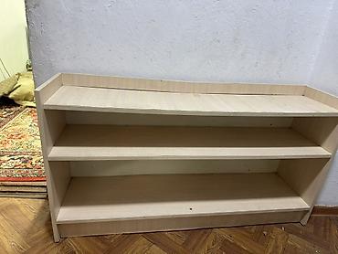 прихожый бу: Прихожая модульная из ЛДСП в светлом дубе (комплект) Состав и — 2
