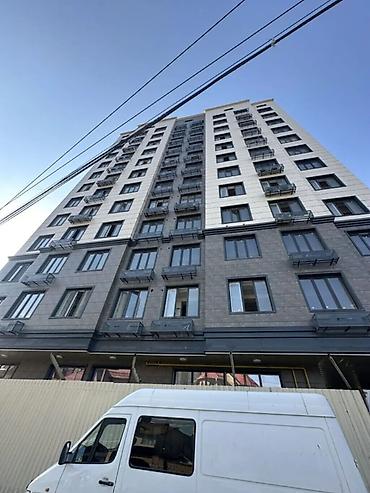 бульвар дзержинского: 2 комнаты, 70 м², Средний Джал Элитка, 2 этаж — 10