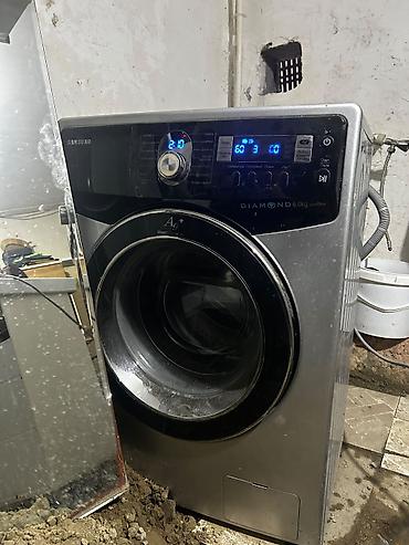 samsung not14: Samsung Diamond 6.0 kg ön Paltaryuyan satilir 230 azn prablemi yoxdu — 1