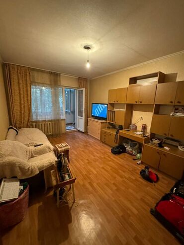 105 106 серия: 2 комнаты, 53 м², 106 серия, 1 этаж