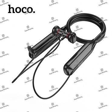 rant ace: Беспроводные наушники Hoco DSS01 на шейном ободке — это идеальный — 4