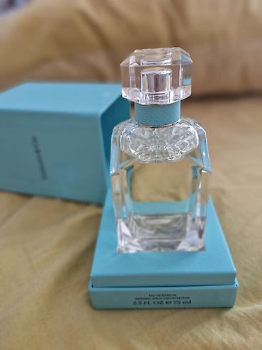 roja elysium: Tiffany & Co. Eau de Parfum, 75 ml (2.5 fl. oz) - Формат — 1