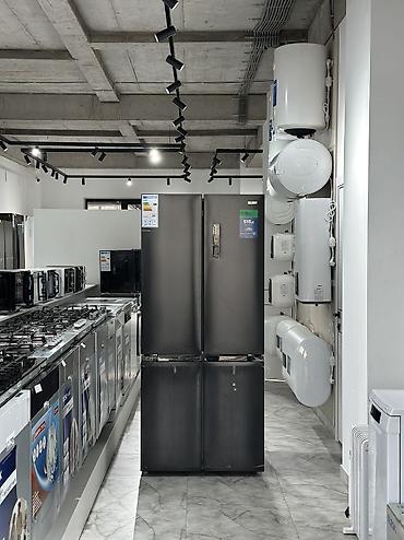 Холодильники: Холодильник BL-670WENST — когда нужно много места и надёжность ❄️ — 1