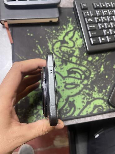 vivo s30 pro: Vivo X200 Pro, Б/у, 256 ГБ, 2 SIM — 3