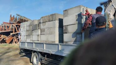 Газоблок: Преимущества газоблока 1. Легкость и прочность – Газоблоки обладают at lalafo.kg — 6 Газоблок: Преимущества газоблока 1. Легкость и прочность – Газоблоки обладают — 6