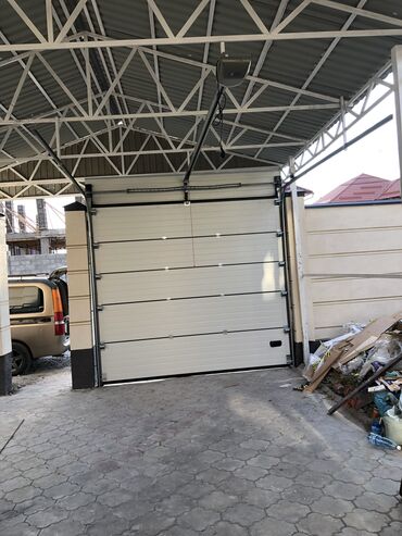 шабашные расценки на строительные работы рядом токмак: Ремонт автоматических ворот!!!! Качественно с гарантией