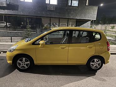 талас хонда фит: Honda Fit: 2007 г., 1.4 л, Механика, Бензин, Хэтчбэк — 2