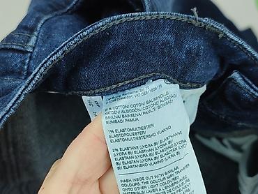 denim george: Yessica, Jeansy damskie, rozmiar M — 5