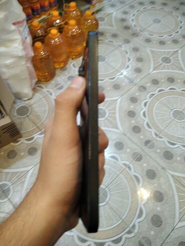 dinamik maşın: Redmi 13, 128 GB, rəng - Qara, Sensor