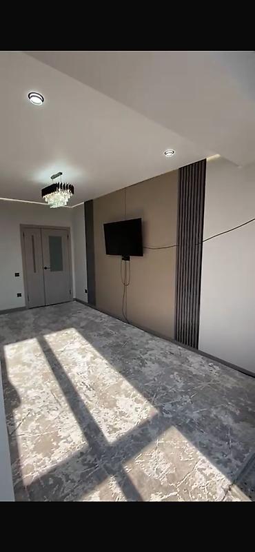 Продажа квартир: 2 комнаты, 70 м², Элитка, 9 этаж — 1