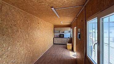 Продажа сельхоз предприятий: Кошара, 60 соток — 6