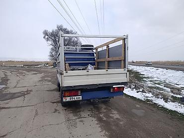 Кабины: Кабина Mercedes-Benz Б/у, Оригинал — 6