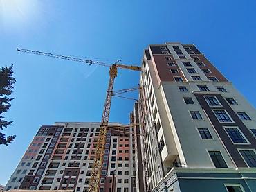 orbita mtk: 2 otaqlı, Yeni tikili, m. Qara Qarayev, 69 kv. m — 4
