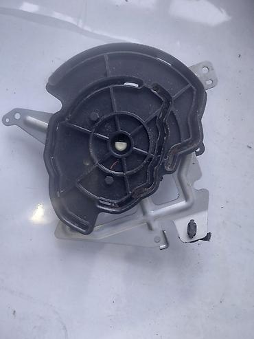 denso: Привод заслонки печки (актуатор) в сборе для Toyota Camry V30 (ACV30) — 3
