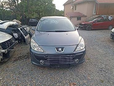 Automobili: PEUGEOT 307 - KOMPLETAN AUTO U DELOVIMA | Originalni polovni delovi — 1