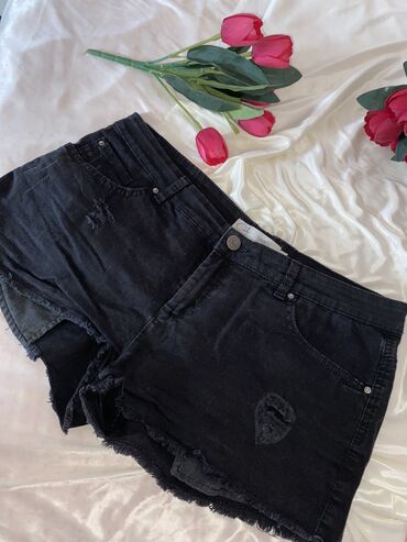 balasevic kombinezon pantalone veel: XL (EU 42), color - Black