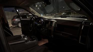ram dodge: Dodge Ram 1500: 2020 г., 3.6 л, Автомат, Бензин, Пикап — 8