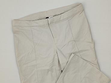hm clo: H&M Divided, Spodnie materiałowe damskie, rozmiar M — 1