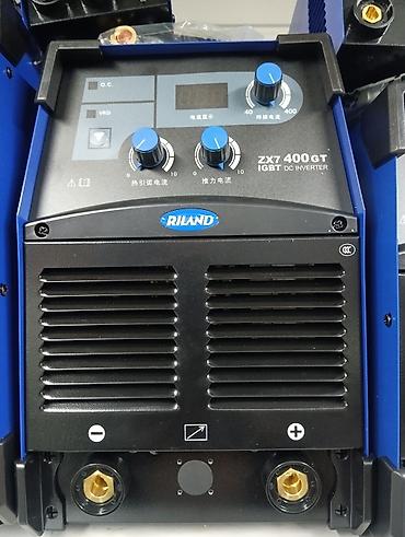 Сварочные аппараты: Сварочный аппарат с ЧПУ, Новый — 19