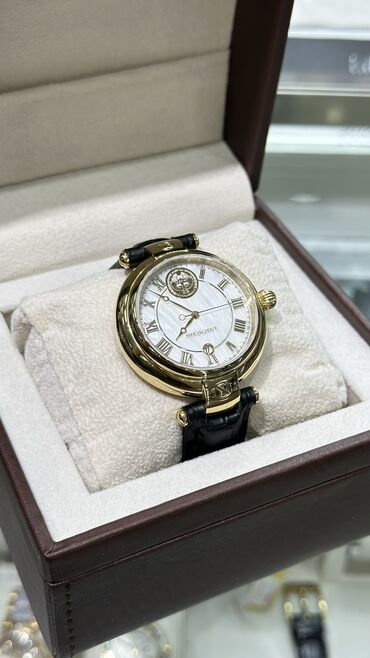 Спортивные часы: Представляем вашему вниманию Подарочную Коллекцию Президент от — 20