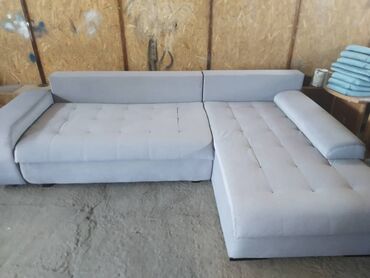 Ремонт, реставрация мебели: Ремонт реставрация и перетяжка мягкой мебели — 18