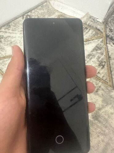 опиративная память: Redmi, Redmi Note 13 Pro Plus, Колдонулган, 256 ГБ, түсү - Кара, 1 SIM, eSIM, 2 SIM