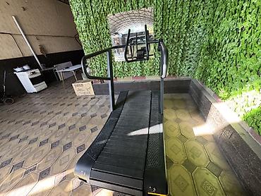б у сумки: 🏃‍♂️ ПРОДАЮ ИЗОГНУТУЮ БЕГОВУЮ ДОРОЖКУ CURVED TREADMILL 🔥 — 6
