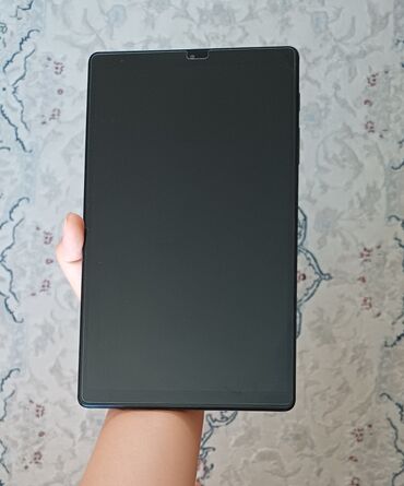 планшет cube t970: Samsung Galaxy A7, Б/у, цвет - Серый, 1 SIM, 2 SIM