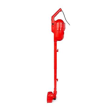 elektirik mator: №: 17227 Məhsulun adı: Vertikal tozsoran Fantom Speedy Pro DU 2100 Red — 3