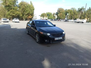 хонда срв рд 1: Honda Accord: 2008 г., 2.4 л, Автомат, Бензин, Седан