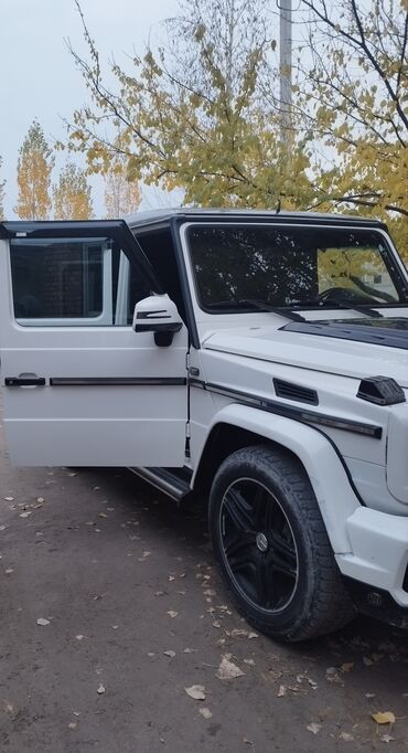 метотрексат эбеве купить в бишкеке: Mercedes-Benz G-Class: 1999 г., 5 л, Автомат, Бензин, Внедорожник