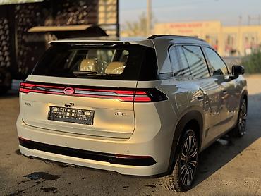 чанган юни с: 💎 GAC AION i60 | 2026 НОВЫЙ 0 ПРОБЕГ PLUG-iN(электро,бензин,гибрид) 🚗 — 6
