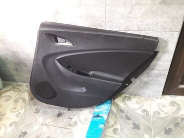 Avtomobil qapıları: Chevrolet Volt GEN 2 2018 Kuzov ehtiyat hissələri .antfrizləri — 8