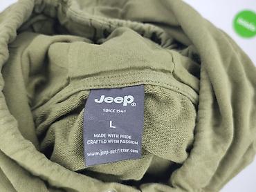 hero cloathing: Jeep, Bluza z kapturem damska, rozmiar L — 4