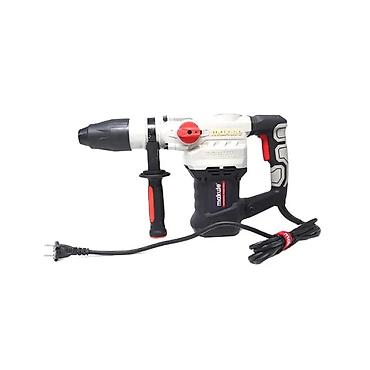 bosch perefarator: Makute Perforator 1800W HD118 – Güclü və Universal Peşəkar Qazma Aləti — 1