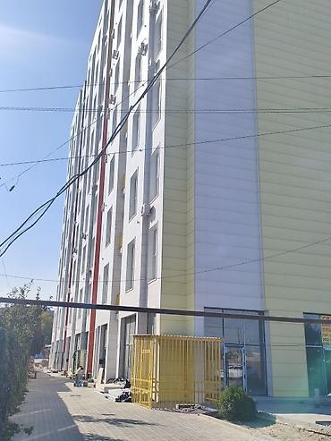 8: 1 комната, Аламедин-1 мкр Агентство недвижимости, Парам без детей, от 1 месяца, от 3 месяцев, от 6 месяцев, С мебелью полностью — 3